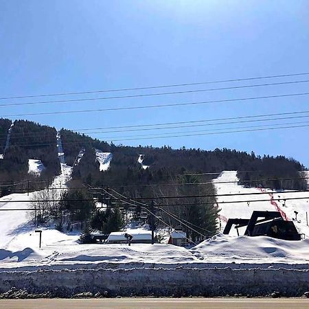 Attitash Mountain Village Studio - Slope View - Ski - Storyland Bartlett Exterior photo